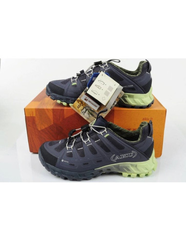 Buty trekkingowe aku selvatica gtx w