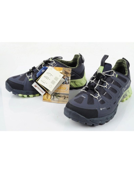 Buty trekkingowe aku selvatica gtx w