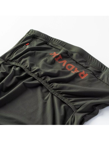 Koszulka rowerowa radvik charlie gts m