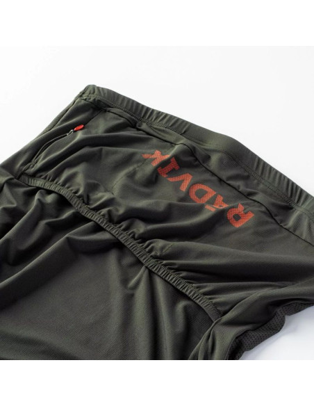 Koszulka rowerowa radvik charlie gts m