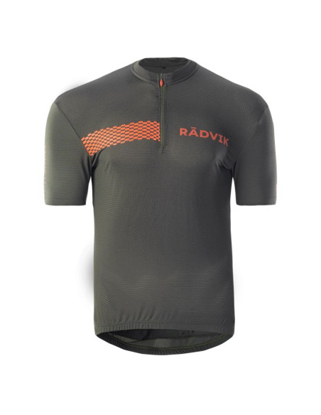 Koszulka rowerowa radvik charlie gts m