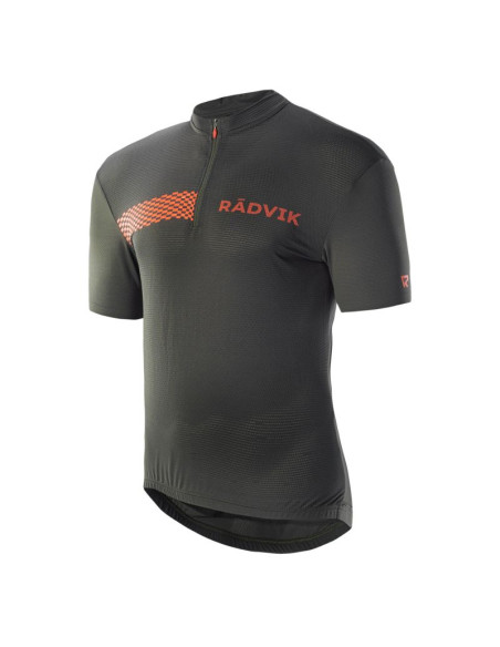 Koszulka rowerowa radvik charlie gts m