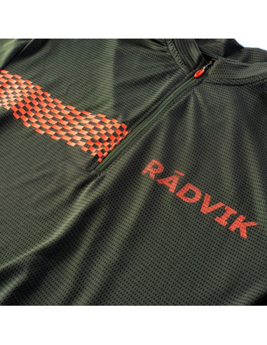 Koszulka rowerowa radvik charlie gts m