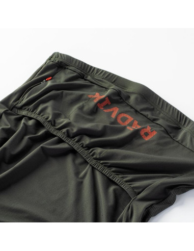 Koszulka rowerowa radvik charlie gts m