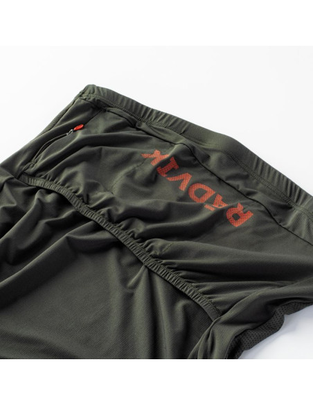 Koszulka rowerowa radvik charlie gts m