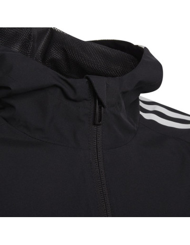 Kurtka adidas condivo 22 all weather jacket jr