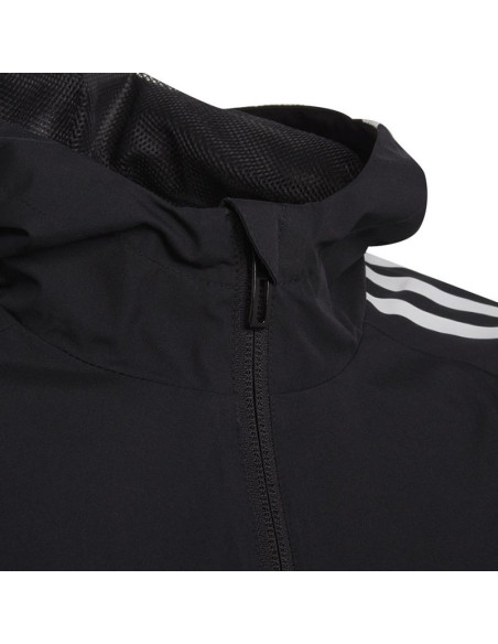 Kurtka adidas condivo 22 all weather jacket jr