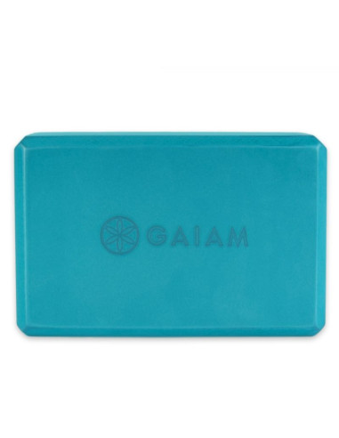 Kostka do jogi gaiam