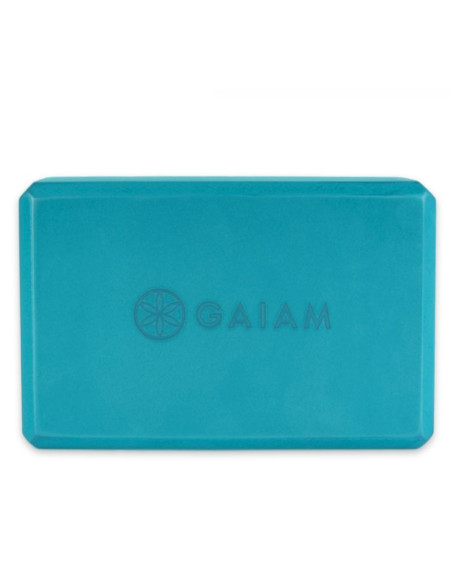 Kostka do jogi gaiam