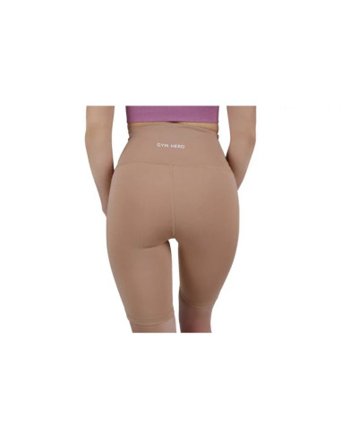 Spodenki gymhero shorts w