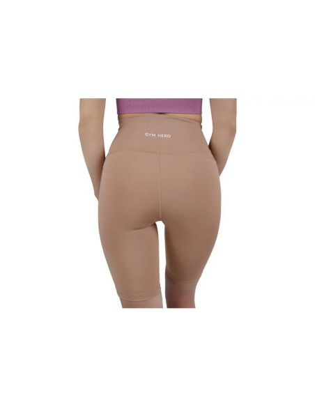 Spodenki gymhero shorts w