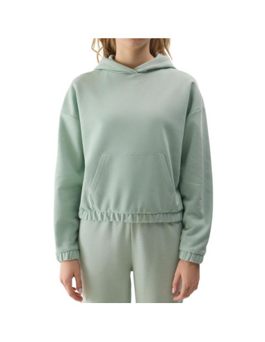 Bluza 4f w 4fwss24tswsf1057