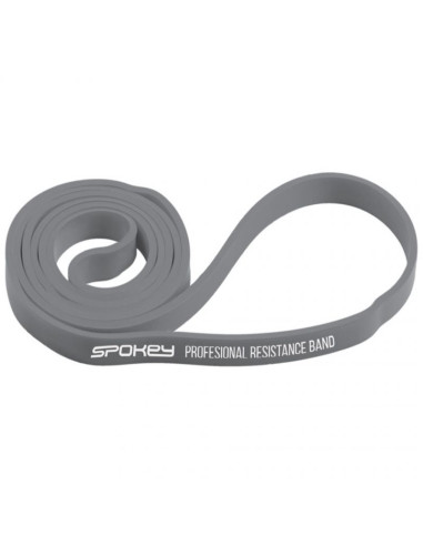 Guma treningowa spokey power ii super hard