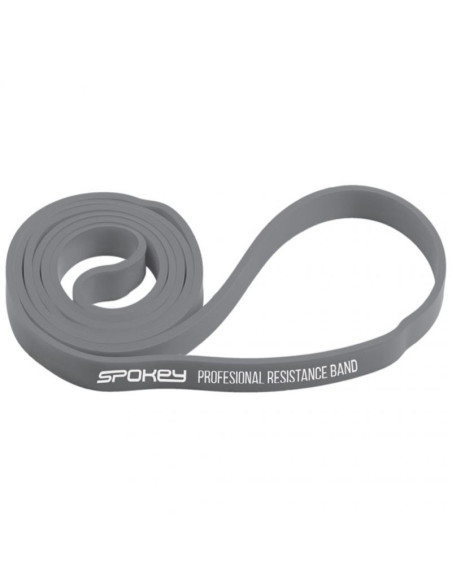 Guma treningowa spokey power ii super hard