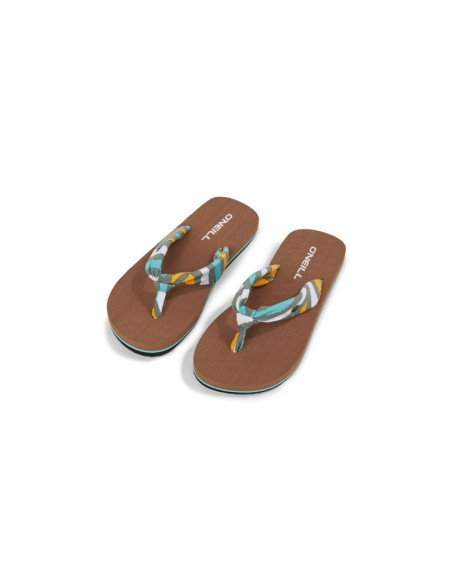 Japonki o'neill ditsy sun sandals jr