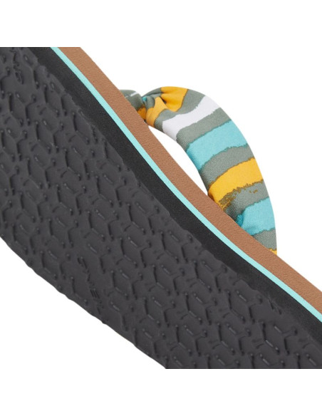 Japonki o'neill ditsy sun sandals jr