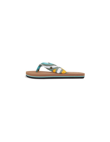 Japonki o'neill ditsy sun sandals jr