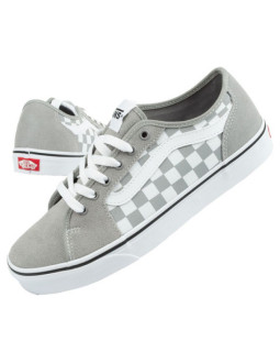 Buty vans filemore decon m