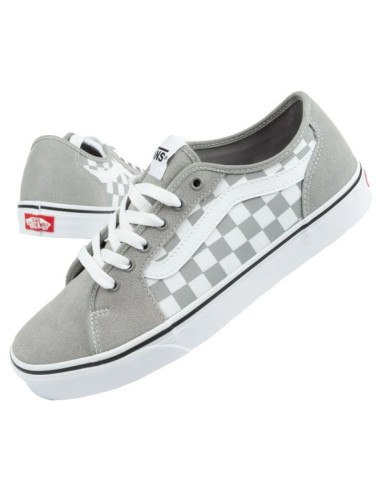 Buty vans filemore decon m