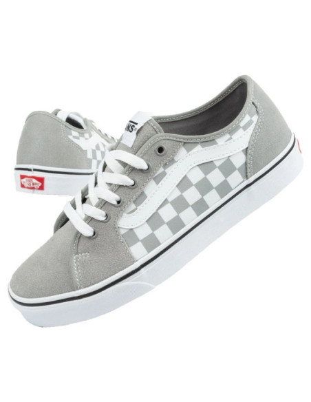 Buty vans filemore decon m