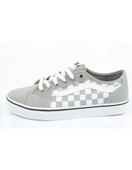 Buty vans filemore decon m