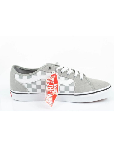 Buty vans filemore decon m