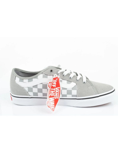 Buty vans filemore decon m