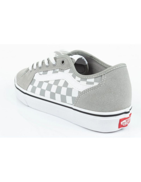 Buty vans filemore decon m