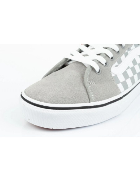 Buty vans filemore decon m