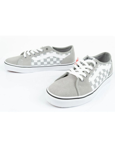 Buty vans filemore decon m