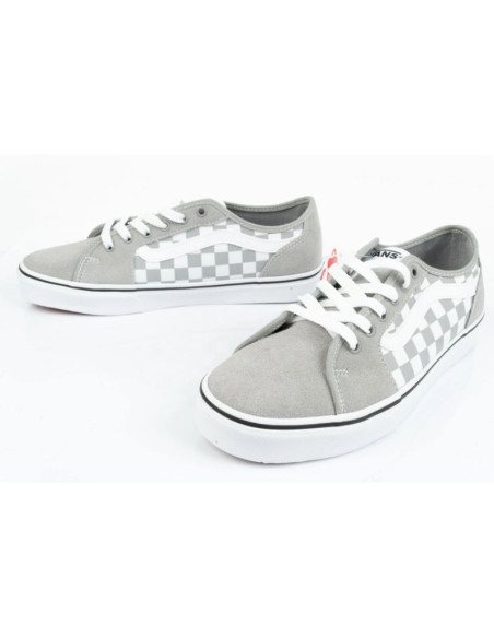 Buty vans filemore decon m