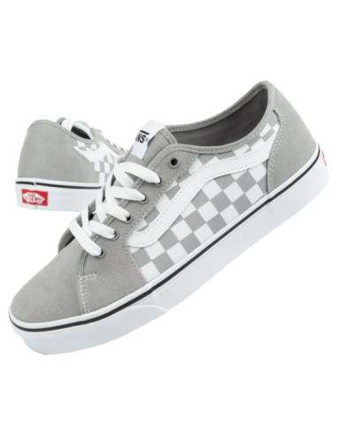 Buty vans filemore decon m