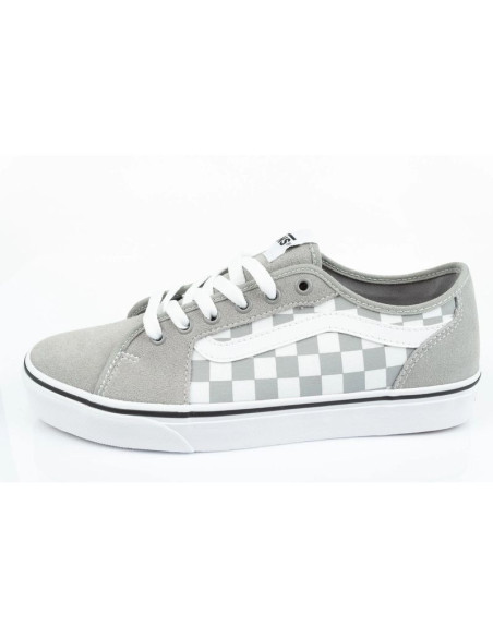 Buty vans filemore decon m