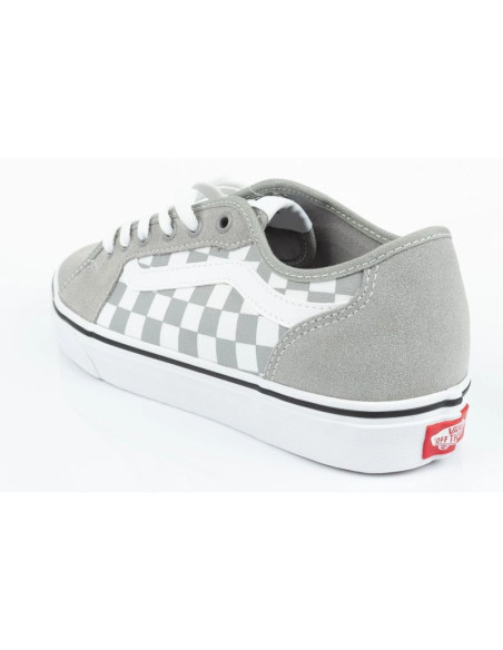 Buty vans filemore decon m