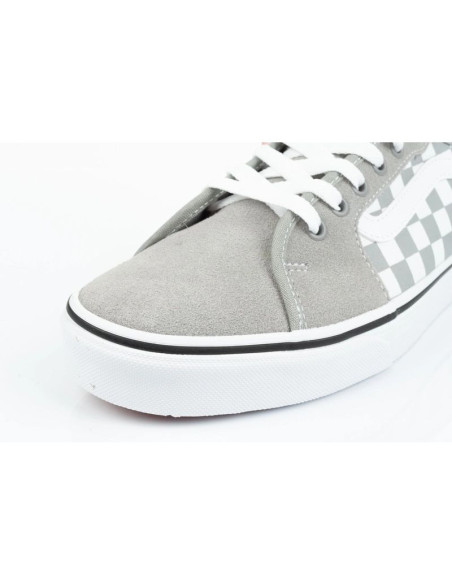 Buty vans filemore decon m