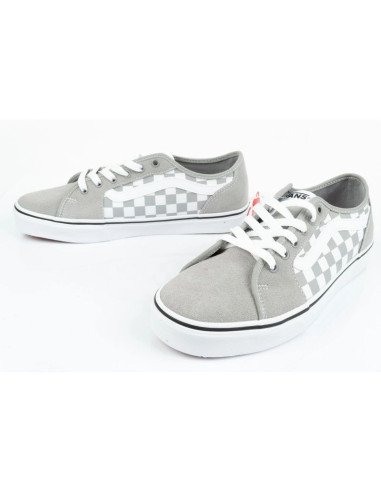 Buty vans filemore decon m