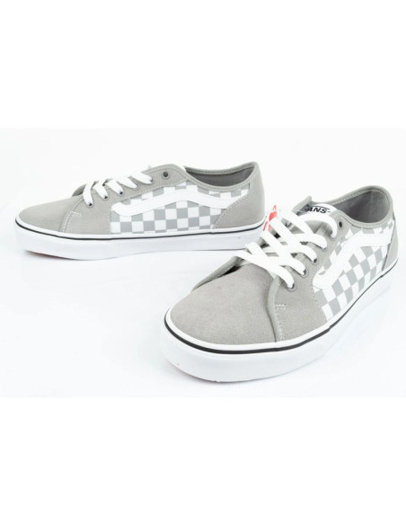 Buty vans filemore decon m