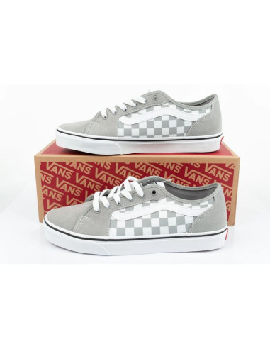 Buty vans filemore decon m