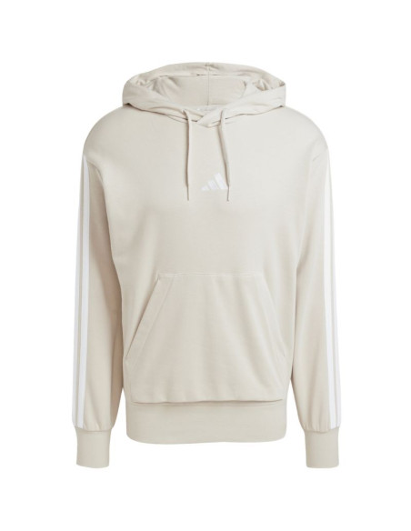 Bluza adidas essentials 3-stripes french terry hoodie m