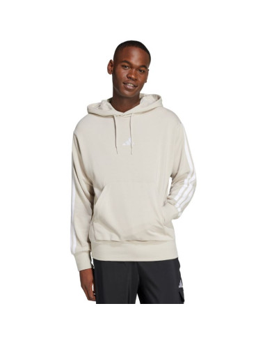 Bluza adidas essentials 3-stripes french terry hoodie m