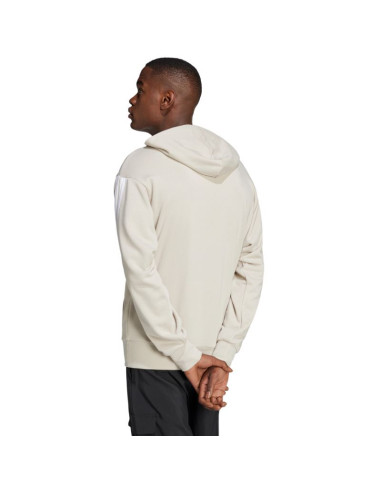 Bluza adidas essentials 3-stripes french terry hoodie m