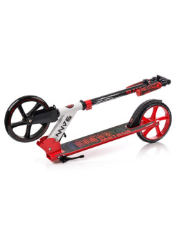 Hulajnoga meteor urban bann 2