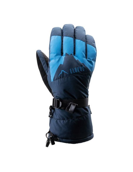 Rękawiczki elbrus maiko 92800337293