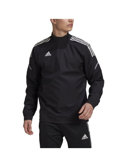 Bluza adidas condivo 21 hybrid m