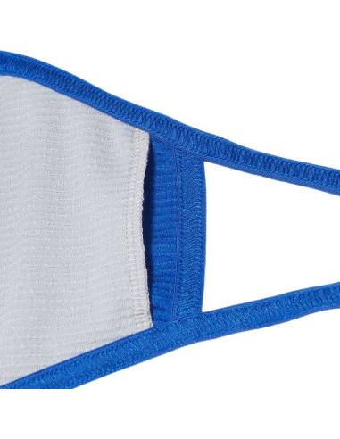 Maska asics face cover logo 3033b422 400