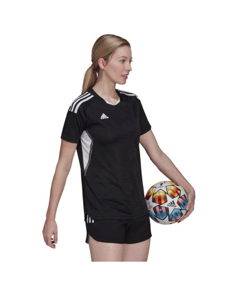 Koszulka adidas condivo 22 match day w