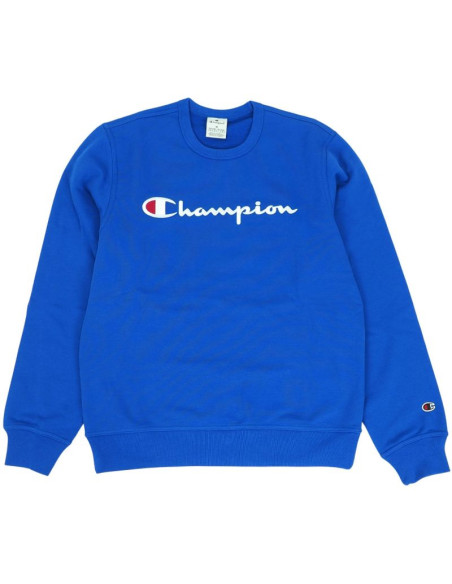 Bluza champion crewneck sweatshirt m 220254