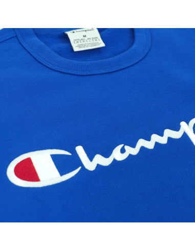 Bluza champion crewneck sweatshirt m 220254