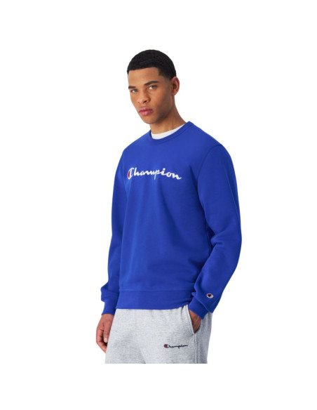 Bluza champion crewneck sweatshirt m 220254