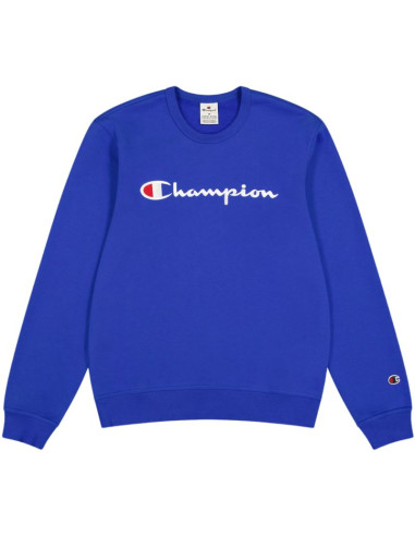 Bluza champion crewneck sweatshirt m 220254
